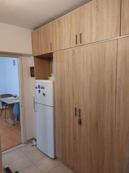 Garsoniera Centrala Renovata Bucureşti Eksteriør bilde
